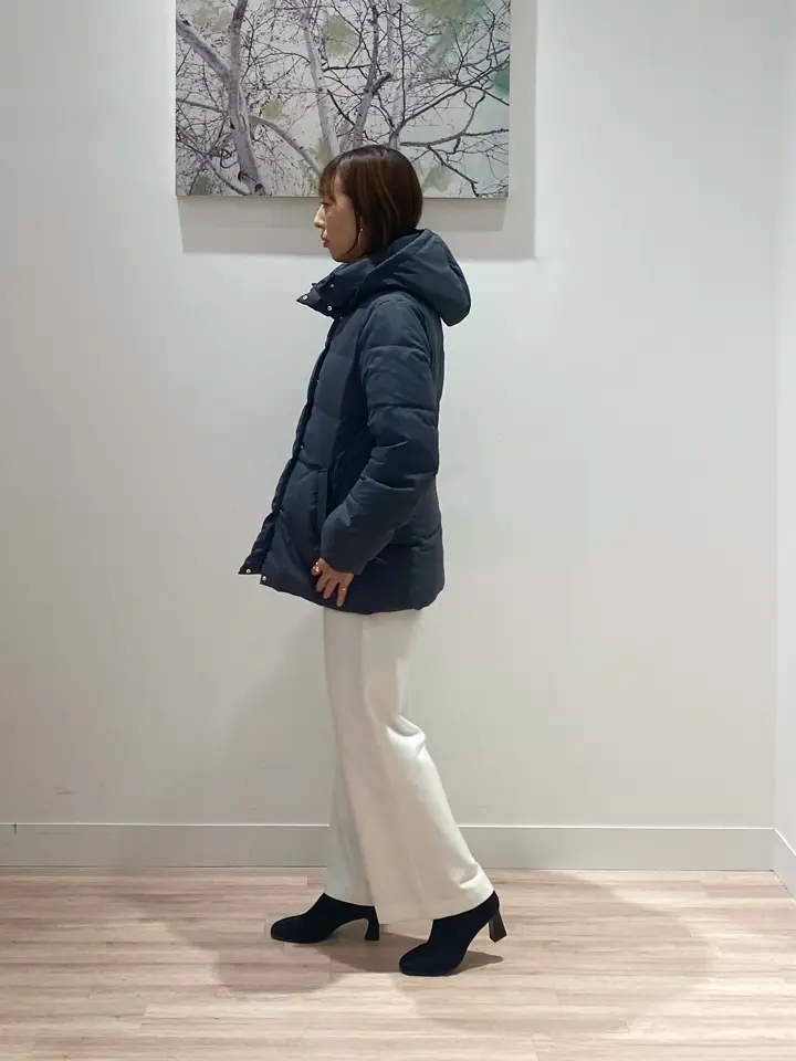 ONWARD CROSSET SELECT 後藤美由紀 コーディネート画像