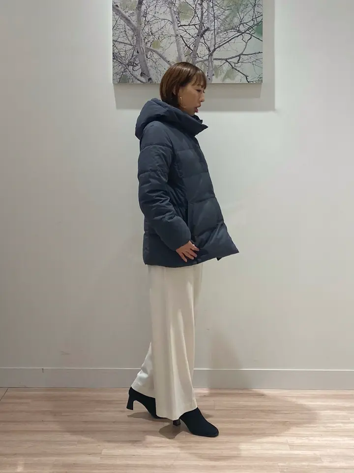 ONWARD CROSSET SELECT 後藤美由紀 コーディネート画像