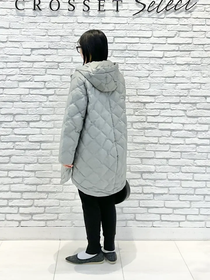 ONWARD CROSSET SELECT 東海林 コーディネート画像