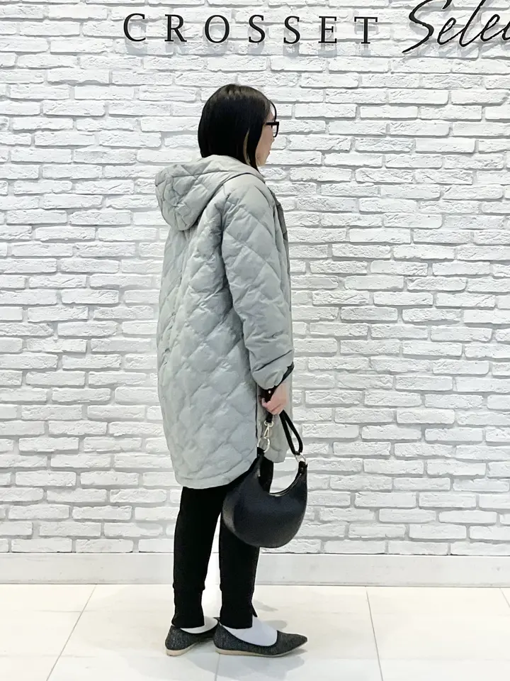 ONWARD CROSSET SELECT 東海林 コーディネート画像