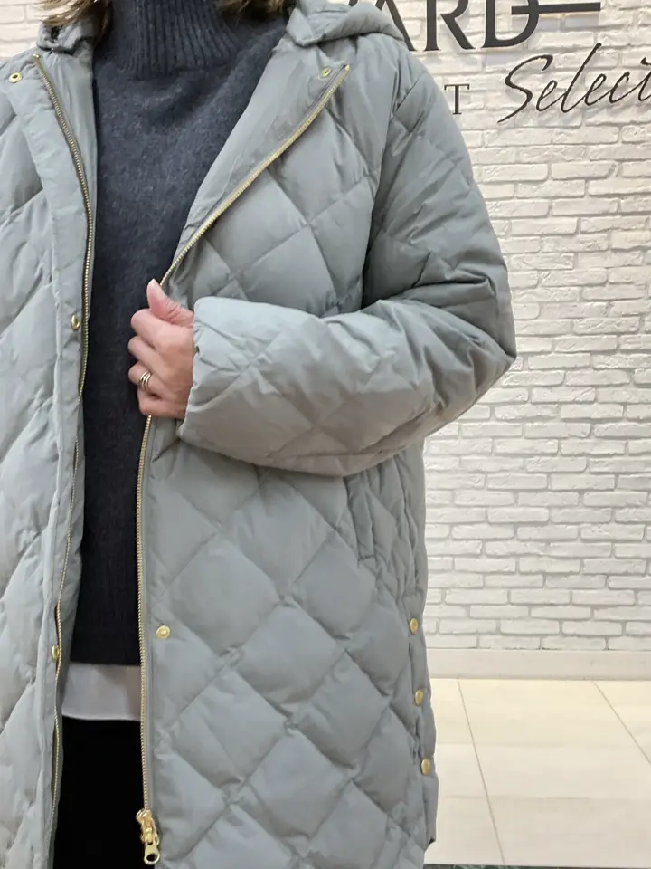 ONWARD CROSSET SELECT 東海林 コーディネート画像