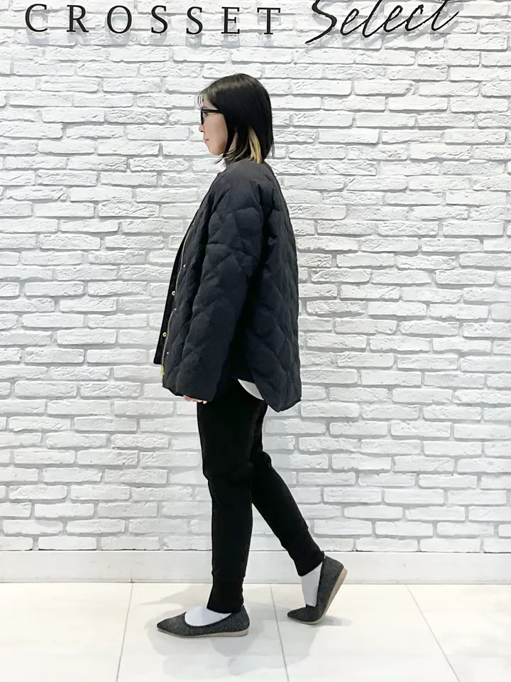 ONWARD CROSSET SELECT 東海林 コーディネート画像