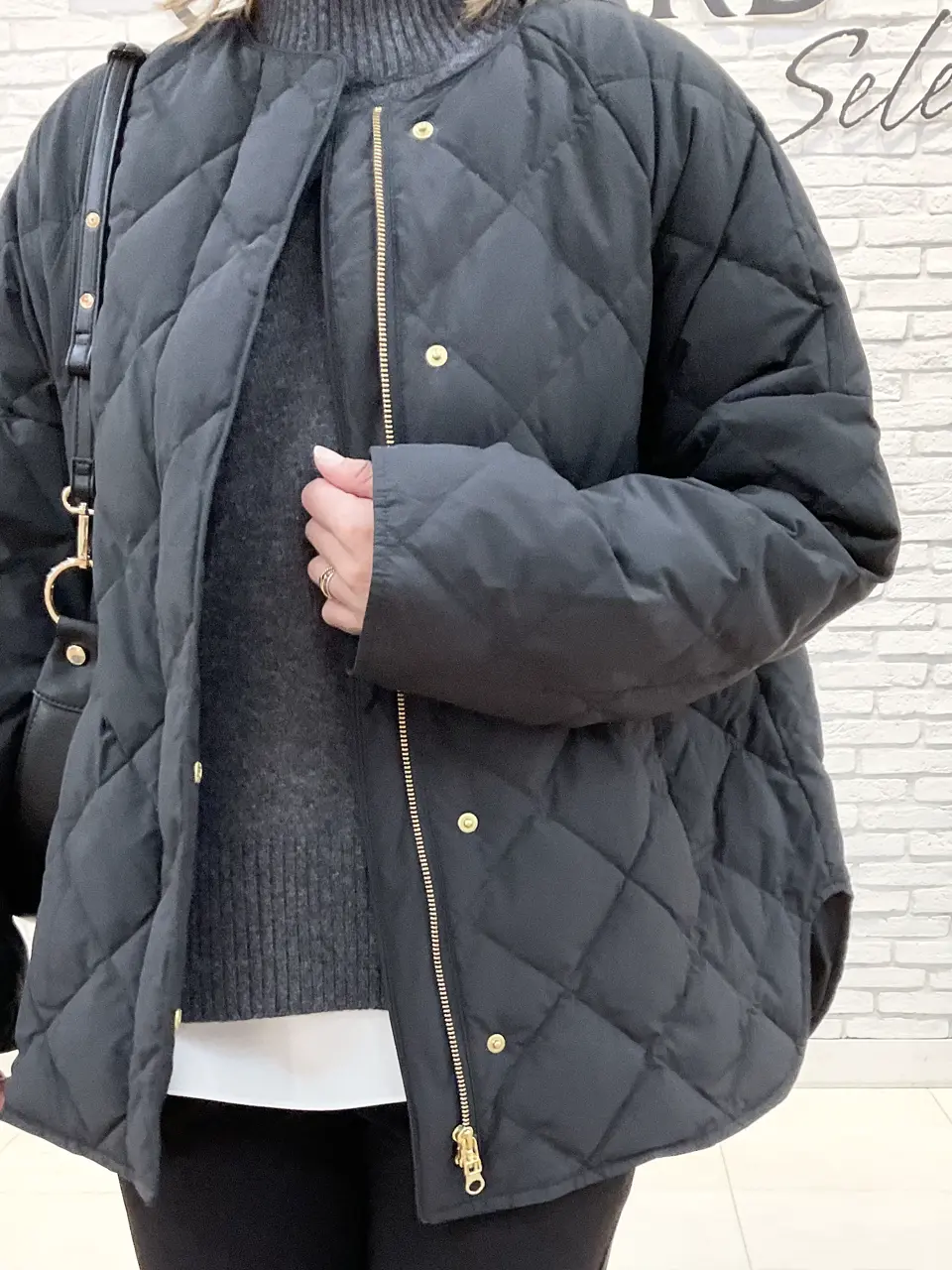 ONWARD CROSSET SELECT 東海林 コーディネート画像