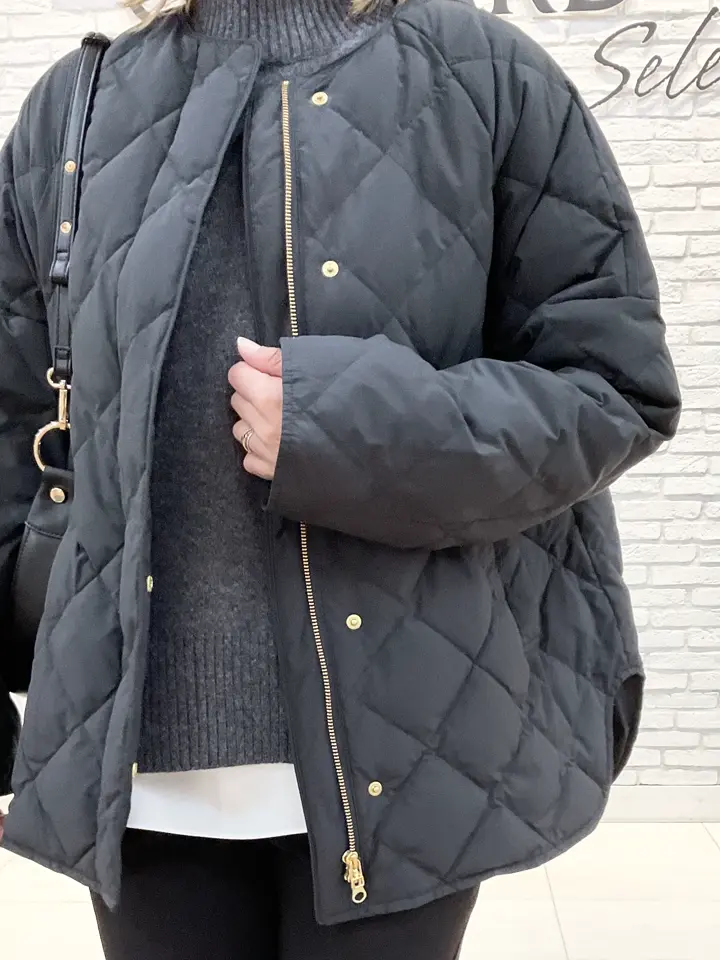 ONWARD CROSSET SELECT 東海林 コーディネート画像