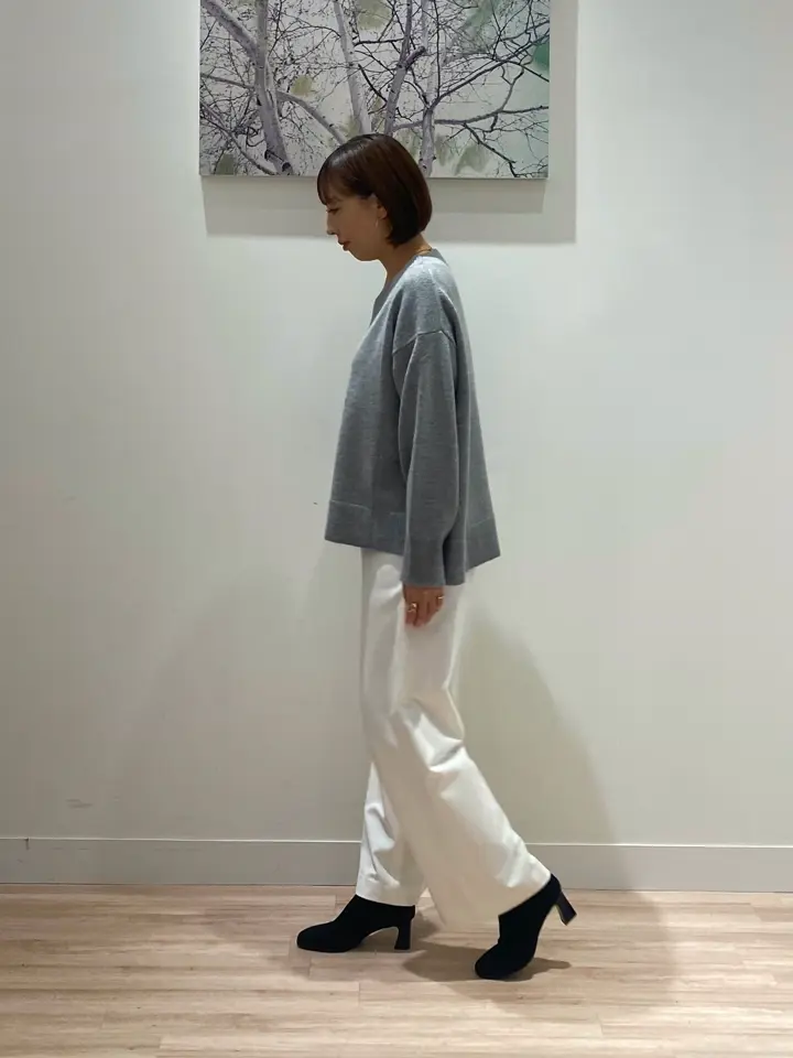 ONWARD CROSSET SELECT 後藤美由紀 コーディネート画像