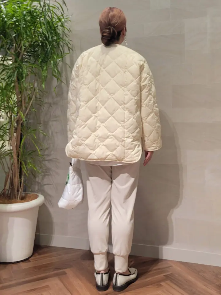 ONWARD CROSSET SELECT 西村 コーディネート画像