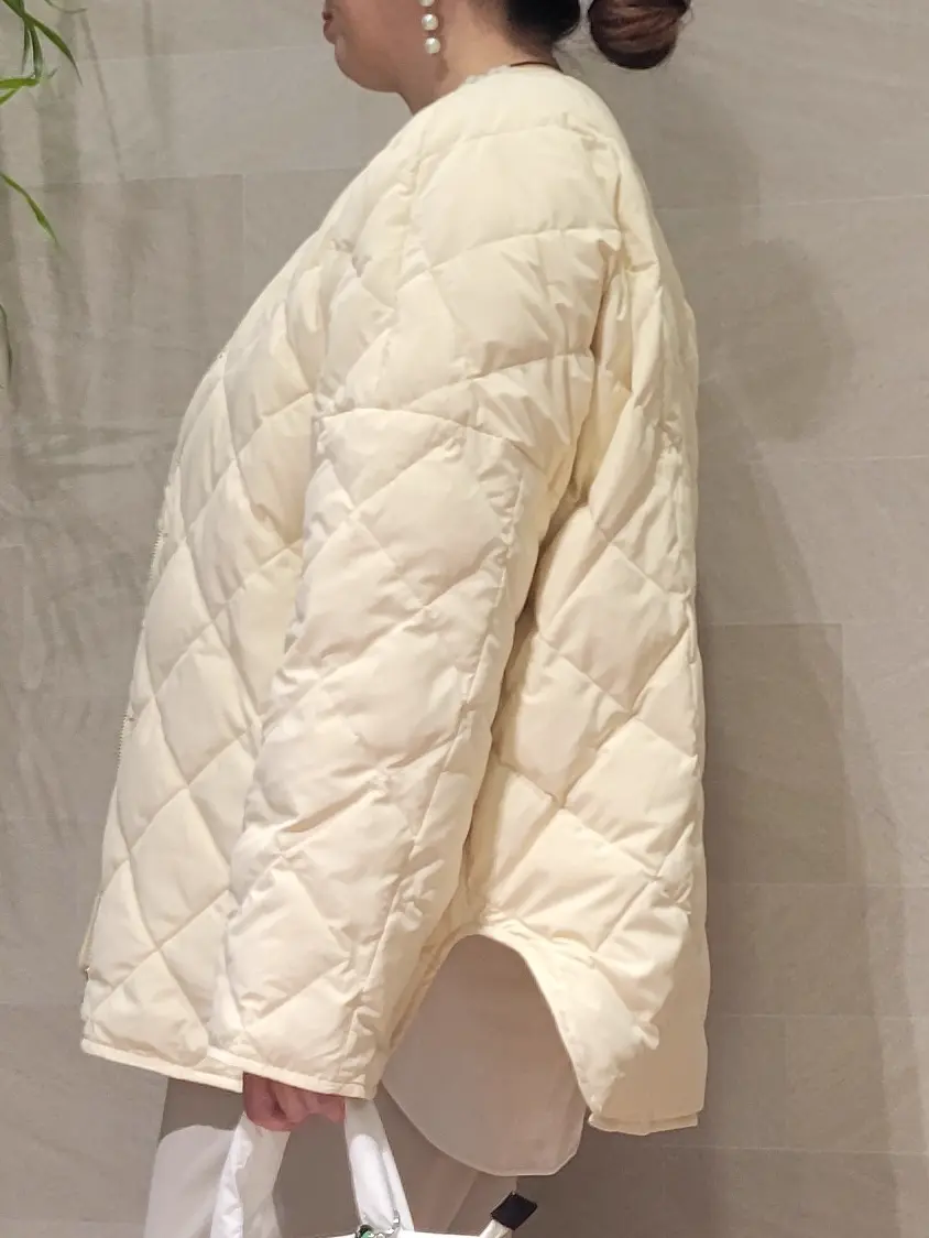 ONWARD CROSSET SELECT 西村 コーディネート画像