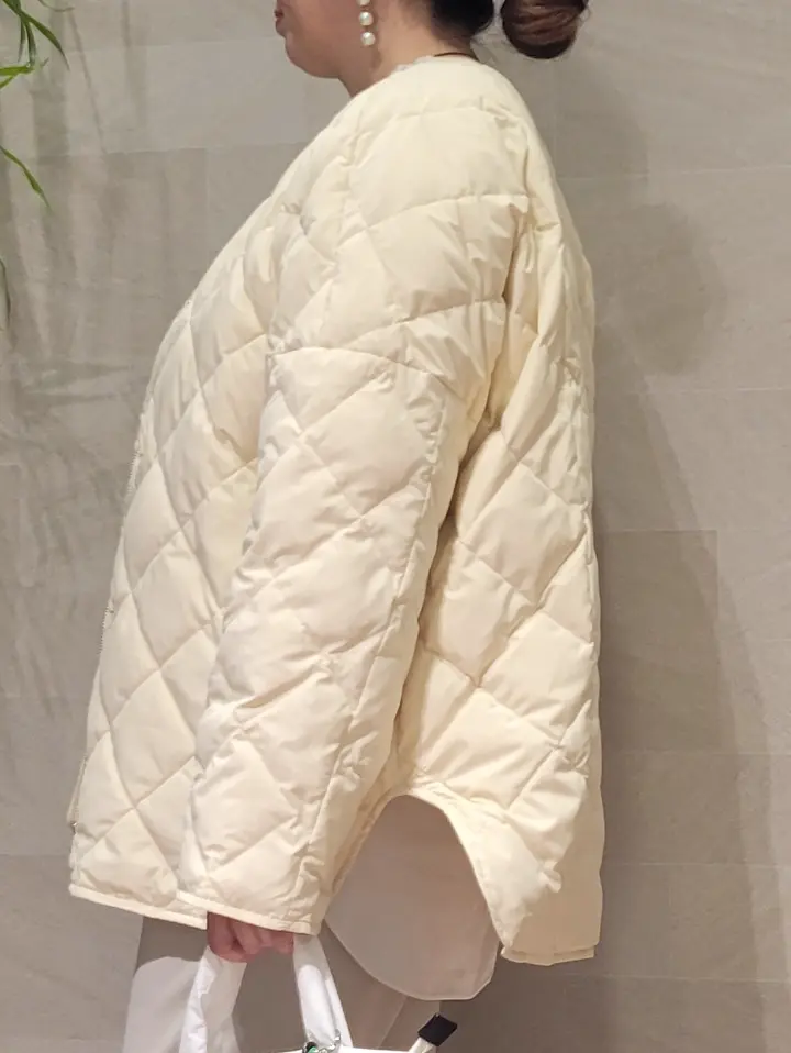 ONWARD CROSSET SELECT 西村 コーディネート画像