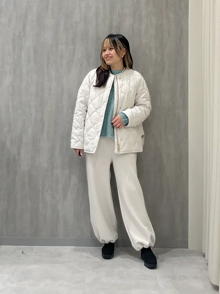 ONWARD CROSSET SELECT 浅倉 コーディネート画像