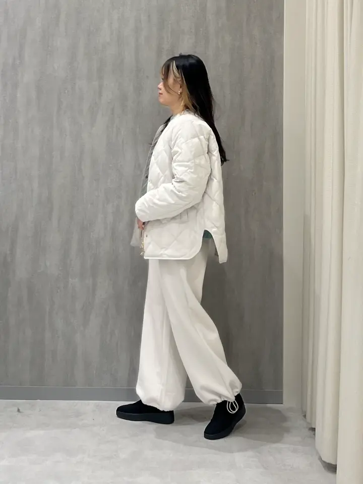 ONWARD CROSSET SELECT 浅倉 コーディネート画像