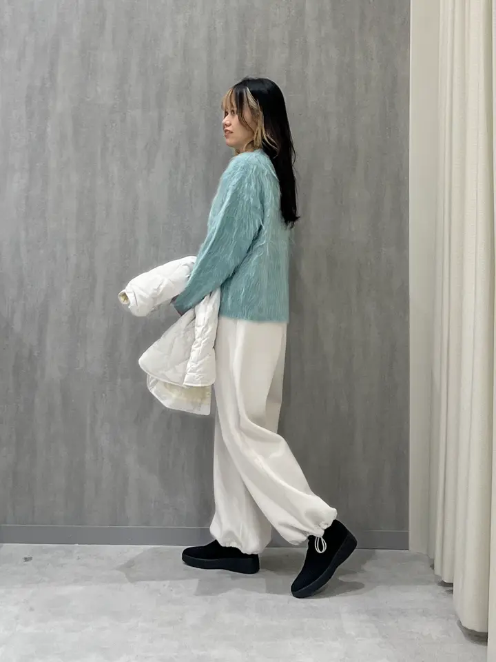 ONWARD CROSSET SELECT 浅倉 コーディネート画像