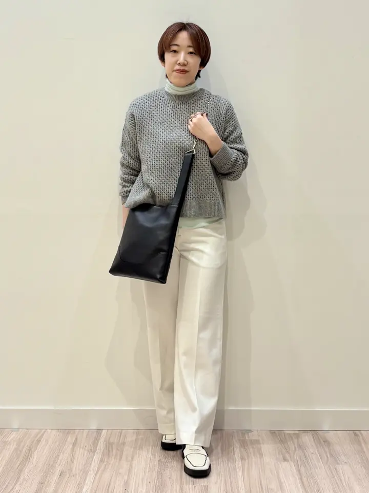 ONWARD CROSSET SELECT 河本 コーディネート画像