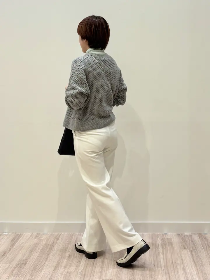 ONWARD CROSSET SELECT 河本 コーディネート画像