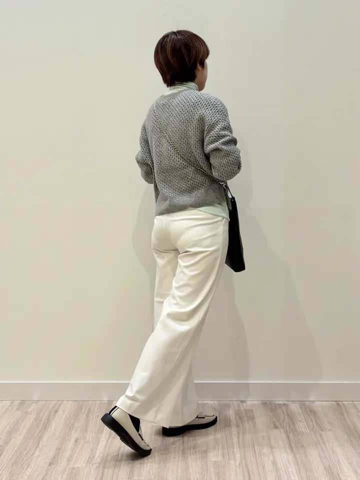 ONWARD CROSSET SELECT 河本 コーディネート画像