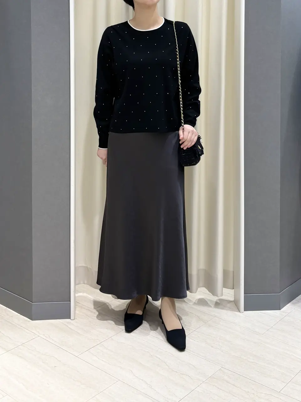  N コーディネート画像