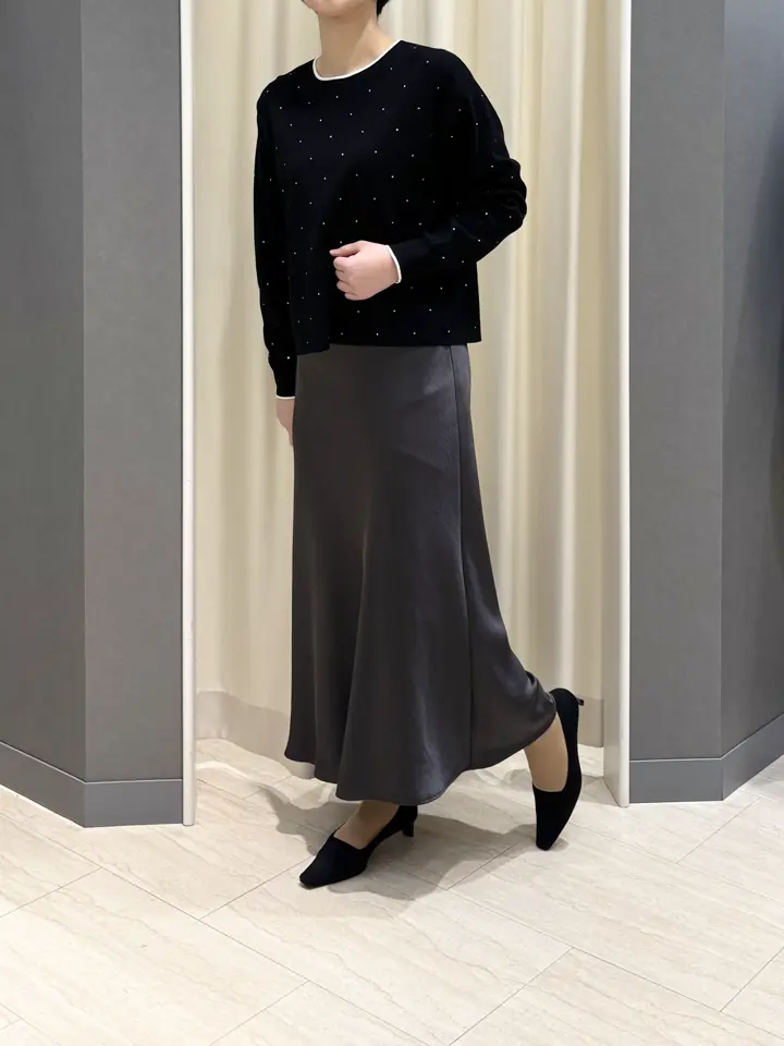 ONWARD CROSSET SELECT N コーディネート画像