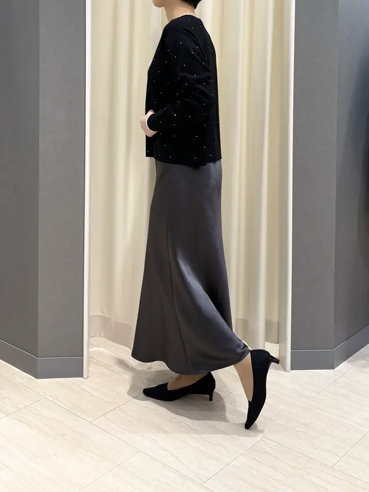 ONWARD CROSSET SELECT N コーディネート画像