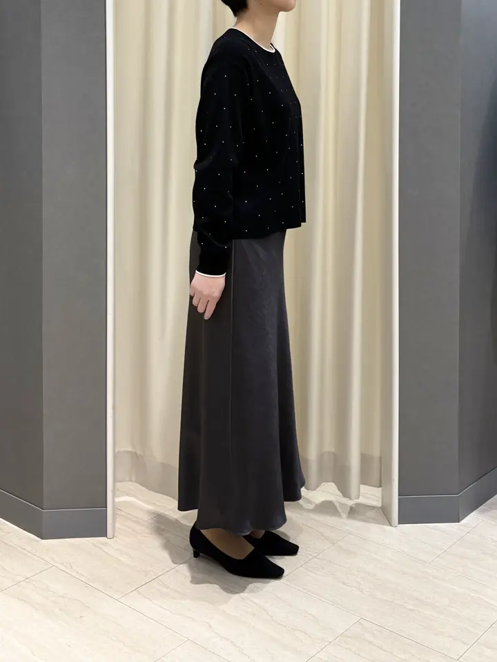 ONWARD CROSSET SELECT N コーディネート画像