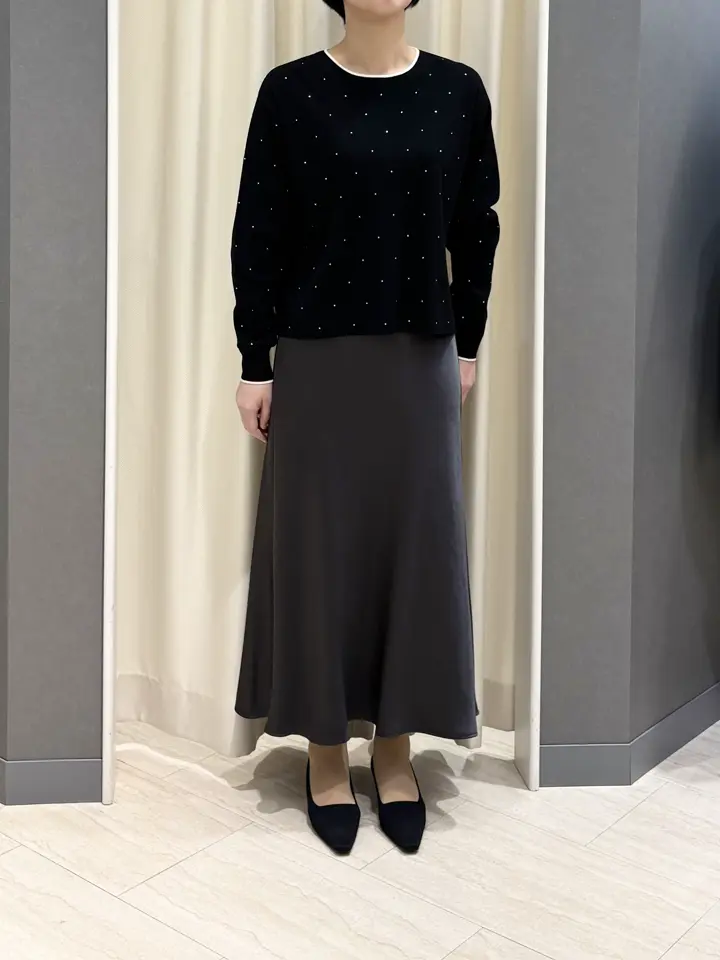 ONWARD CROSSET SELECT N コーディネート画像