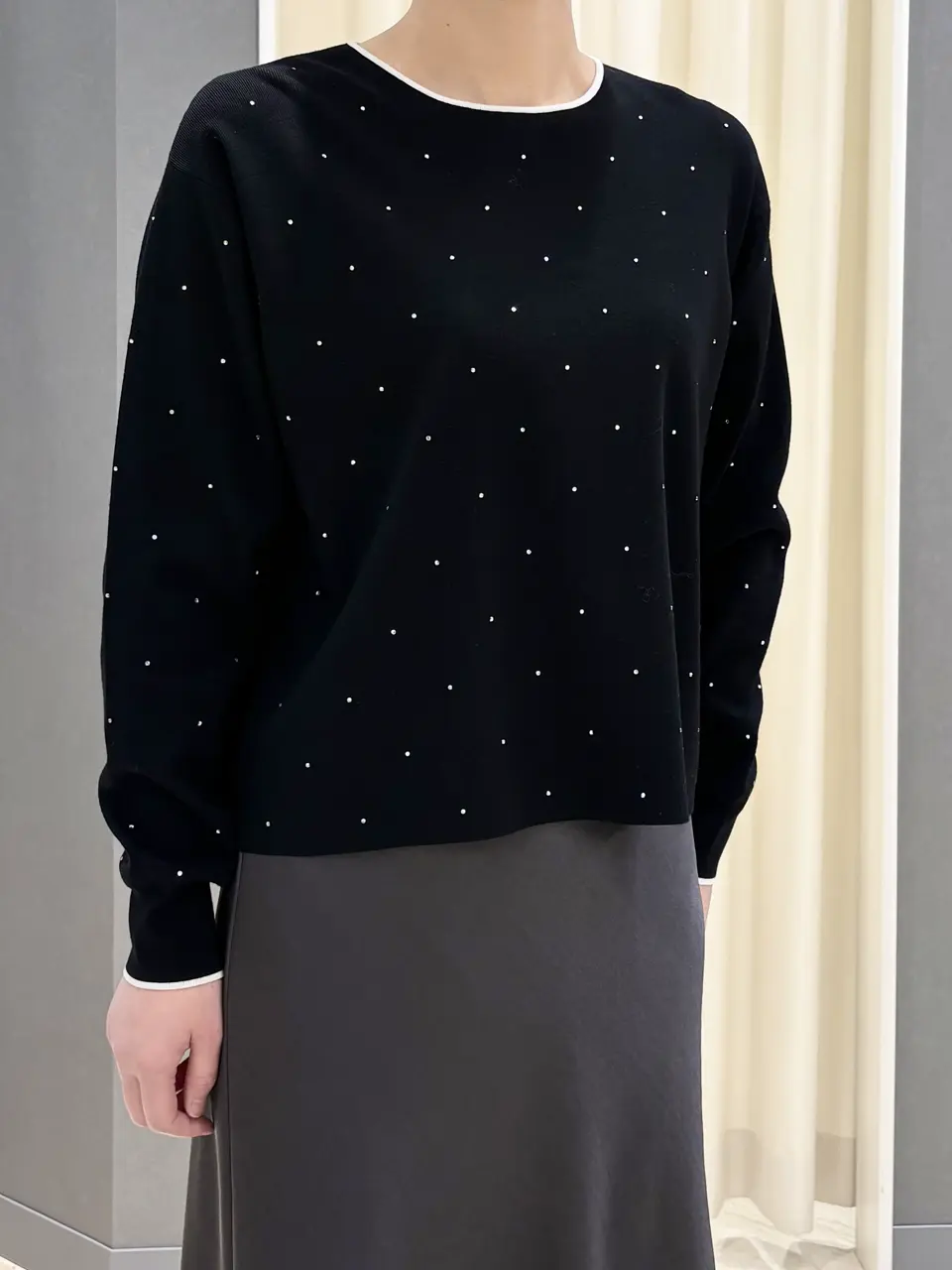 ONWARD CROSSET SELECT N コーディネート画像