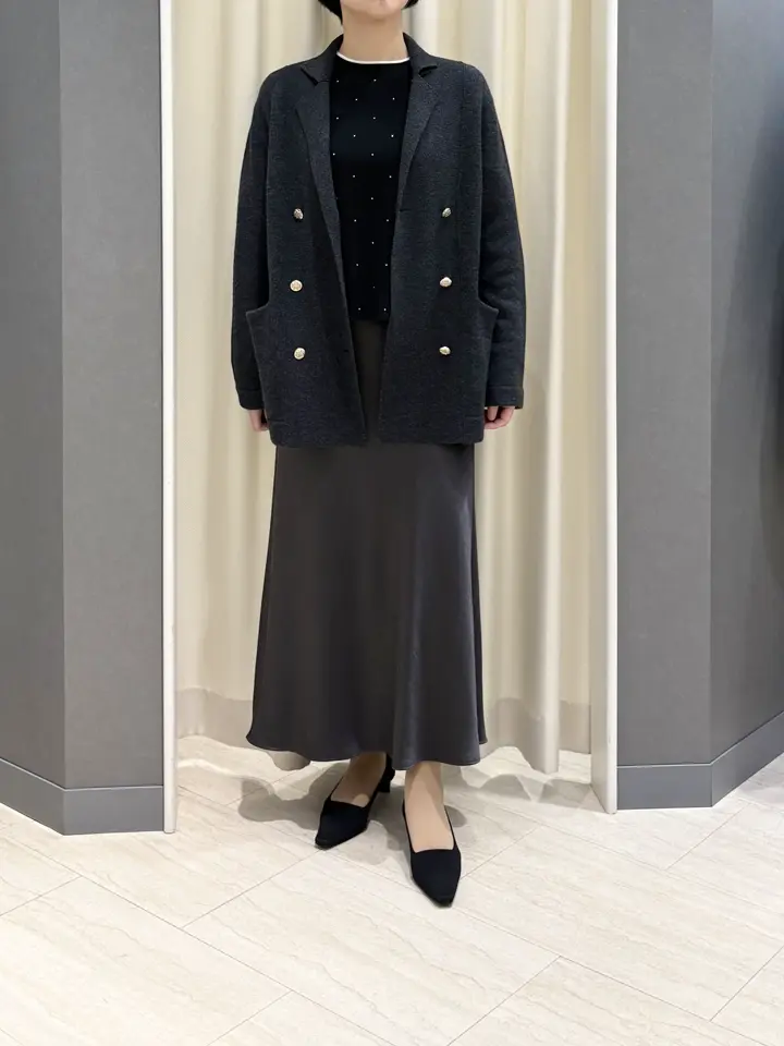 ONWARD CROSSET SELECT N コーディネート画像