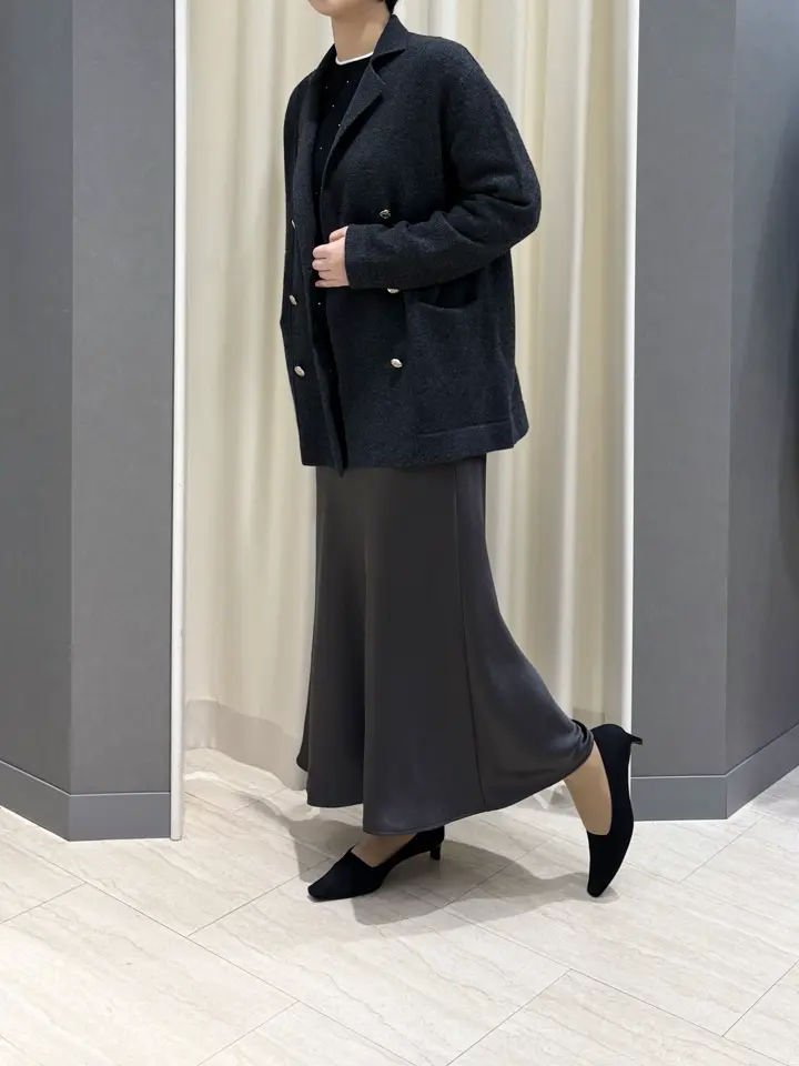 ONWARD CROSSET SELECT N コーディネート画像