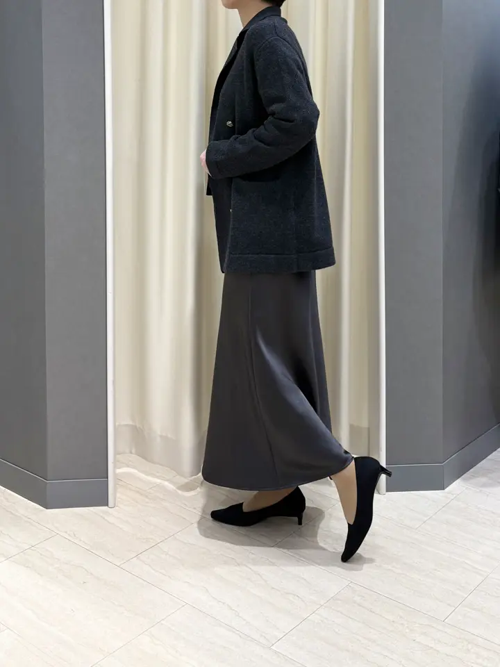 ONWARD CROSSET SELECT N コーディネート画像