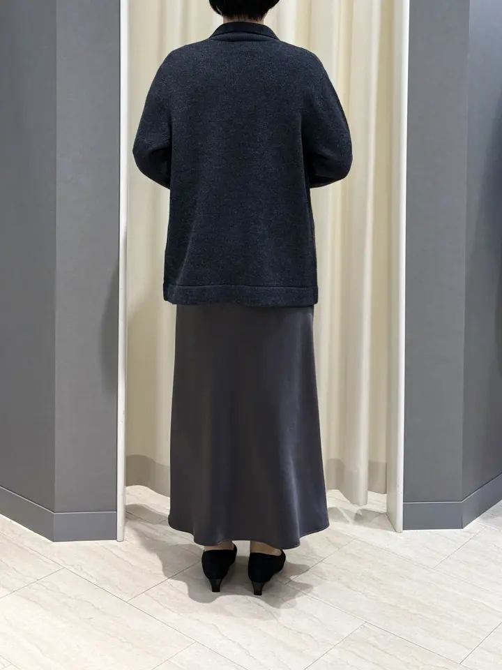 ONWARD CROSSET SELECT N コーディネート画像