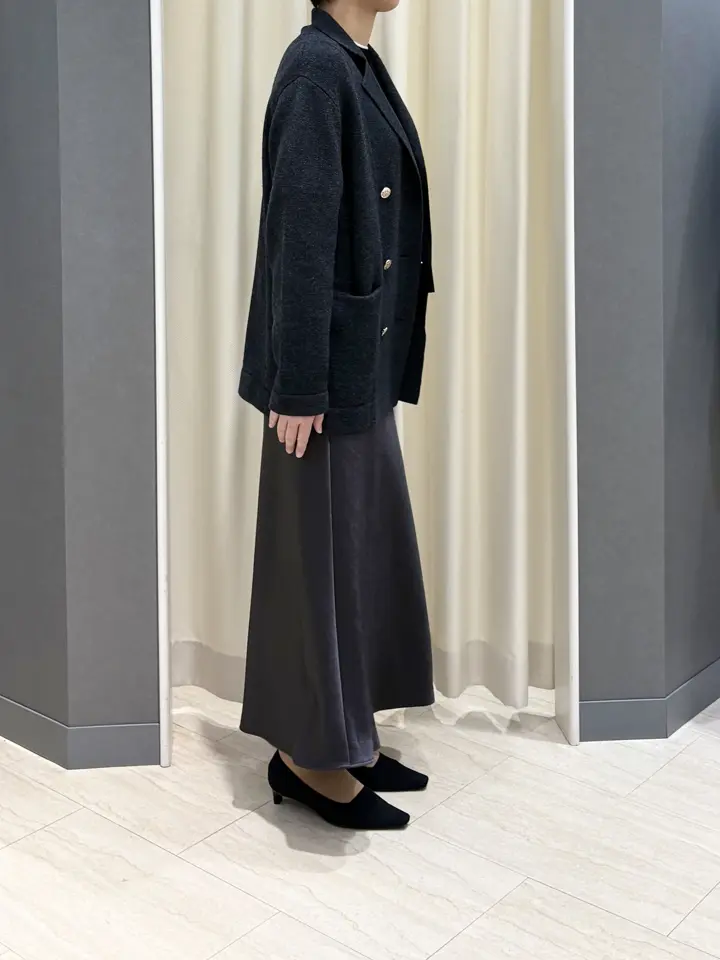 ONWARD CROSSET SELECT N コーディネート画像