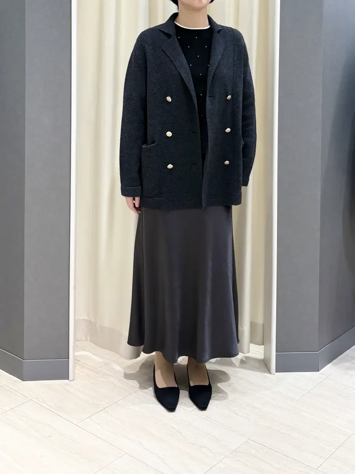 ONWARD CROSSET SELECT N コーディネート画像