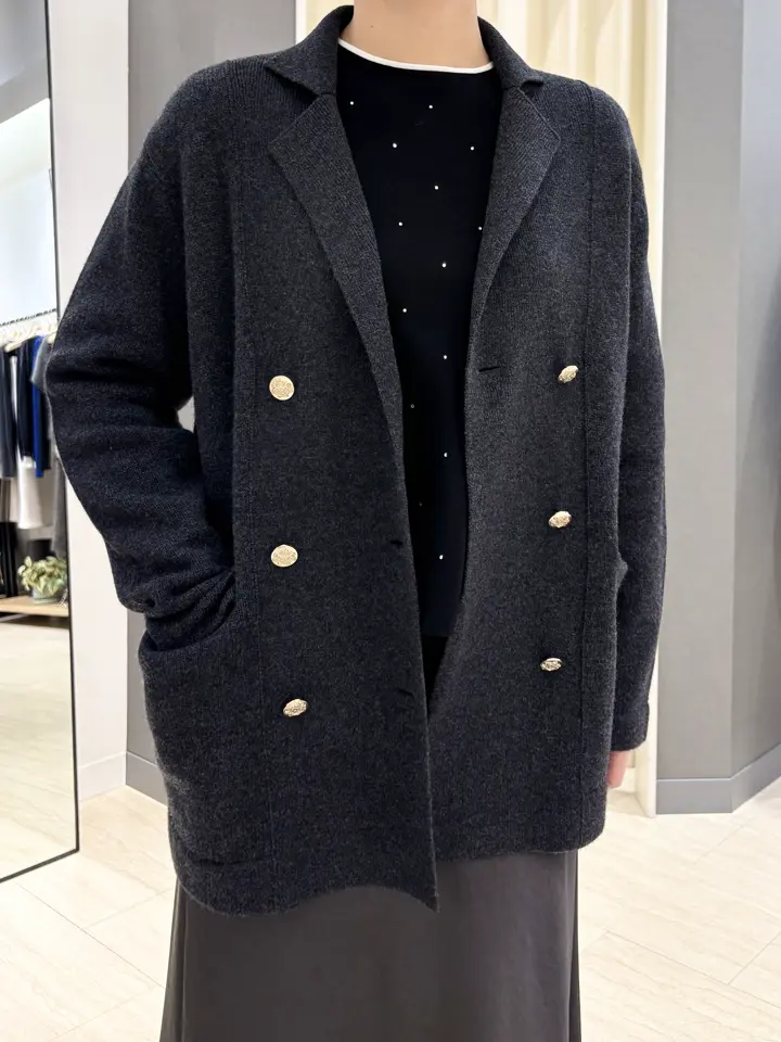 ONWARD CROSSET SELECT N コーディネート画像