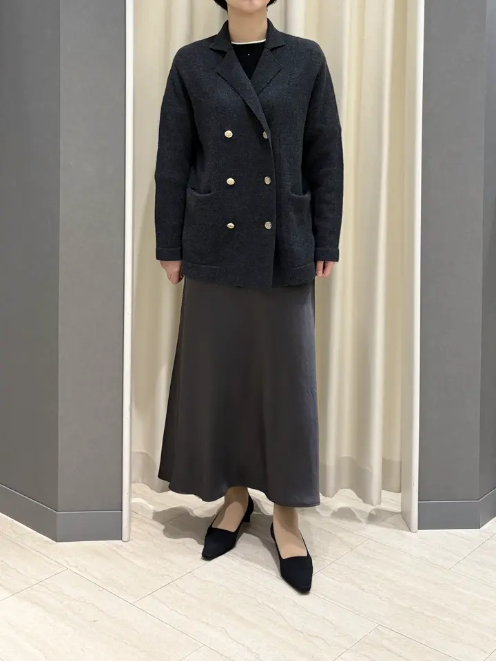 ONWARD CROSSET SELECT N コーディネート画像