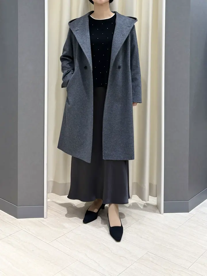 ONWARD CROSSET SELECT N コーディネート画像