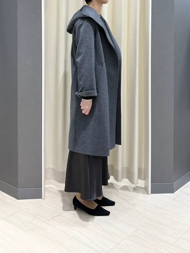 ONWARD CROSSET SELECT N コーディネート画像