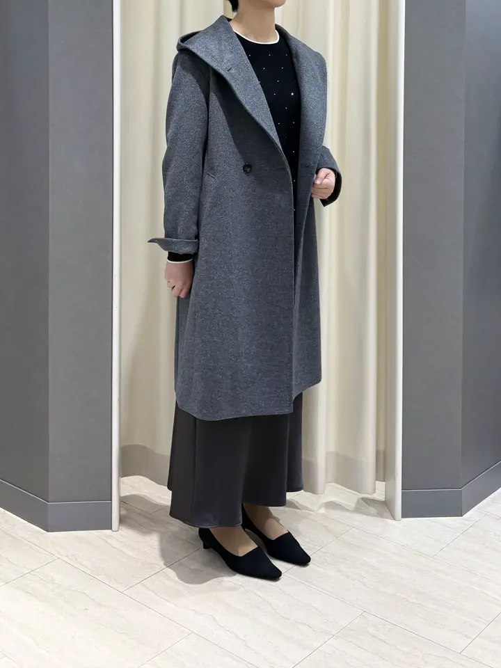 ONWARD CROSSET SELECT N コーディネート画像