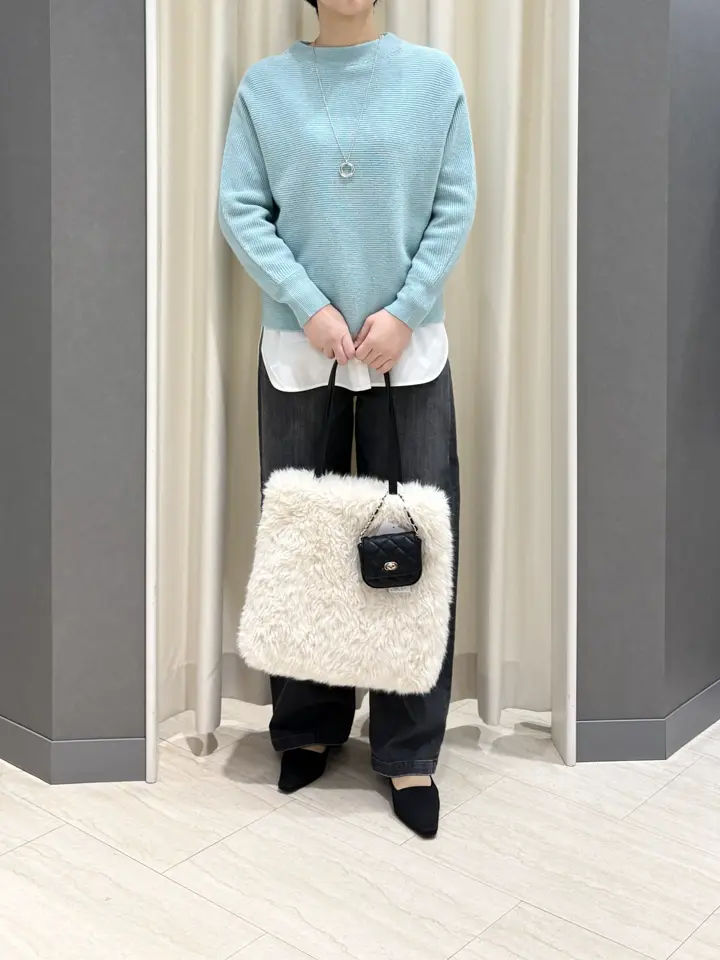 ONWARD CROSSET SELECT N コーディネート画像