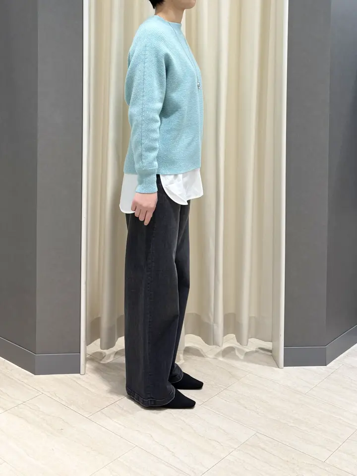 ONWARD CROSSET SELECT N コーディネート画像