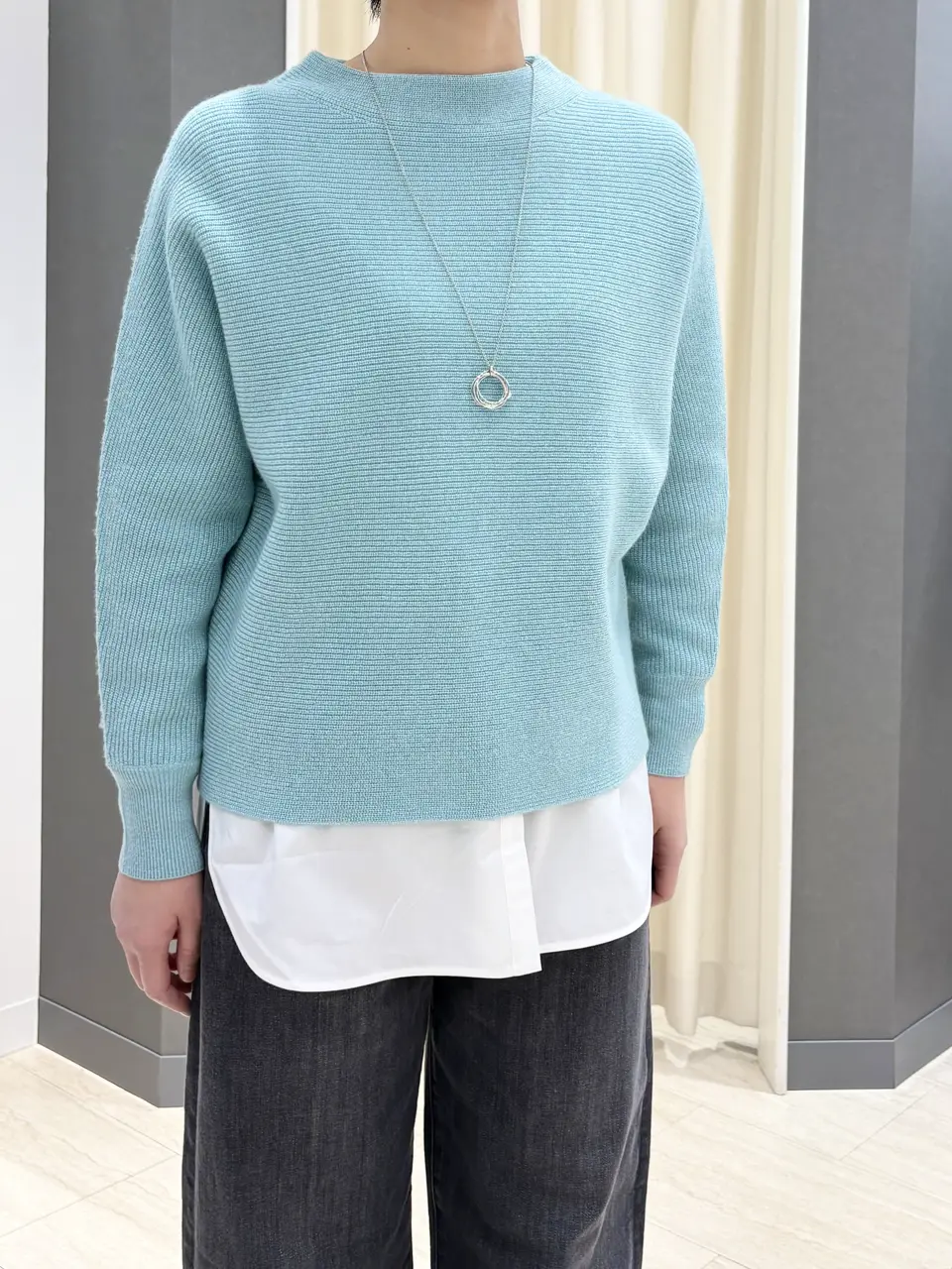 ONWARD CROSSET SELECT N コーディネート画像