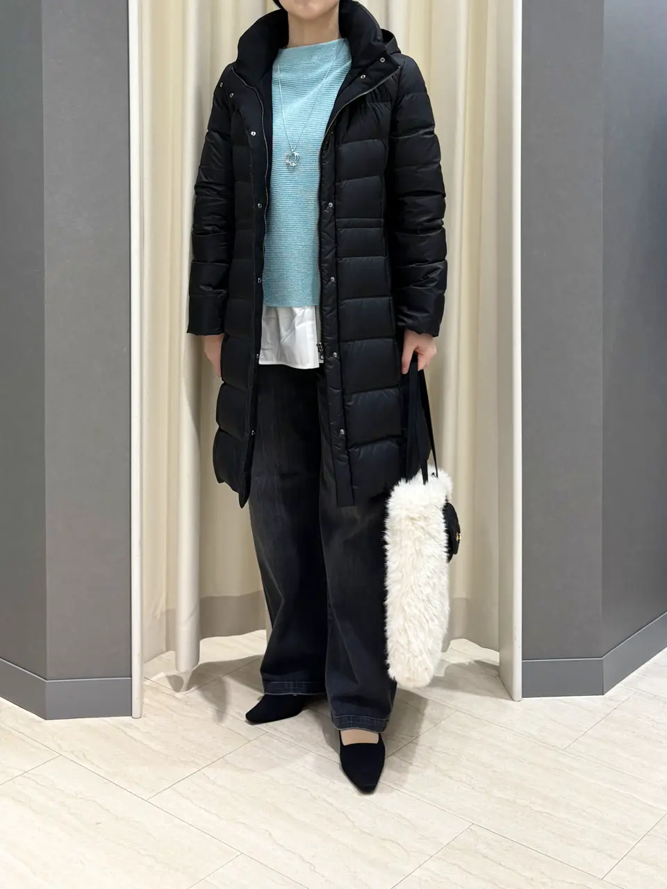  N コーディネート画像