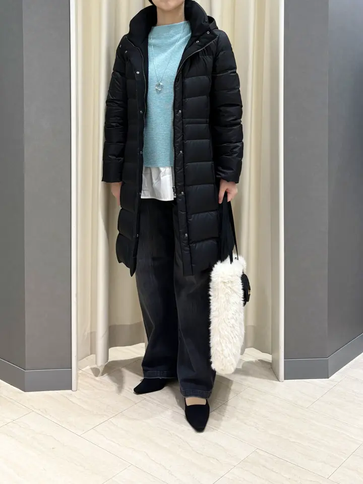 ONWARD CROSSET SELECT N コーディネート画像