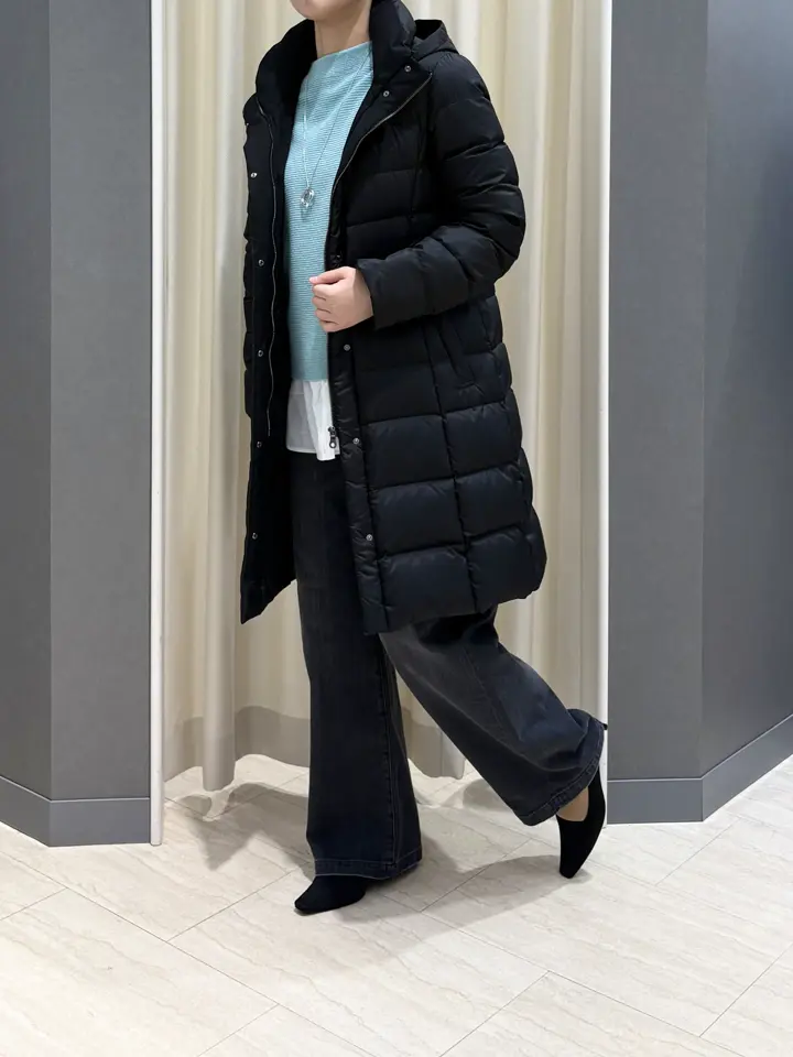 ONWARD CROSSET SELECT N コーディネート画像