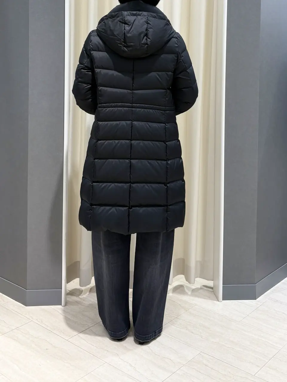 ONWARD CROSSET SELECT N コーディネート画像