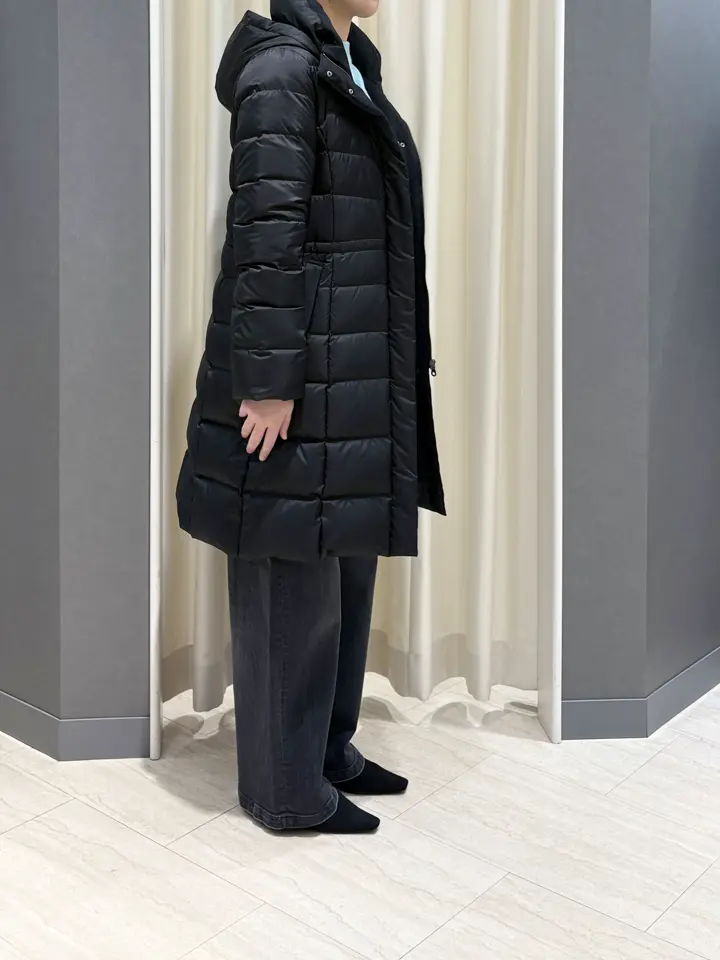 ONWARD CROSSET SELECT N コーディネート画像