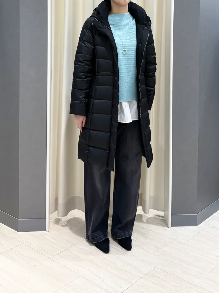 ONWARD CROSSET SELECT N コーディネート画像