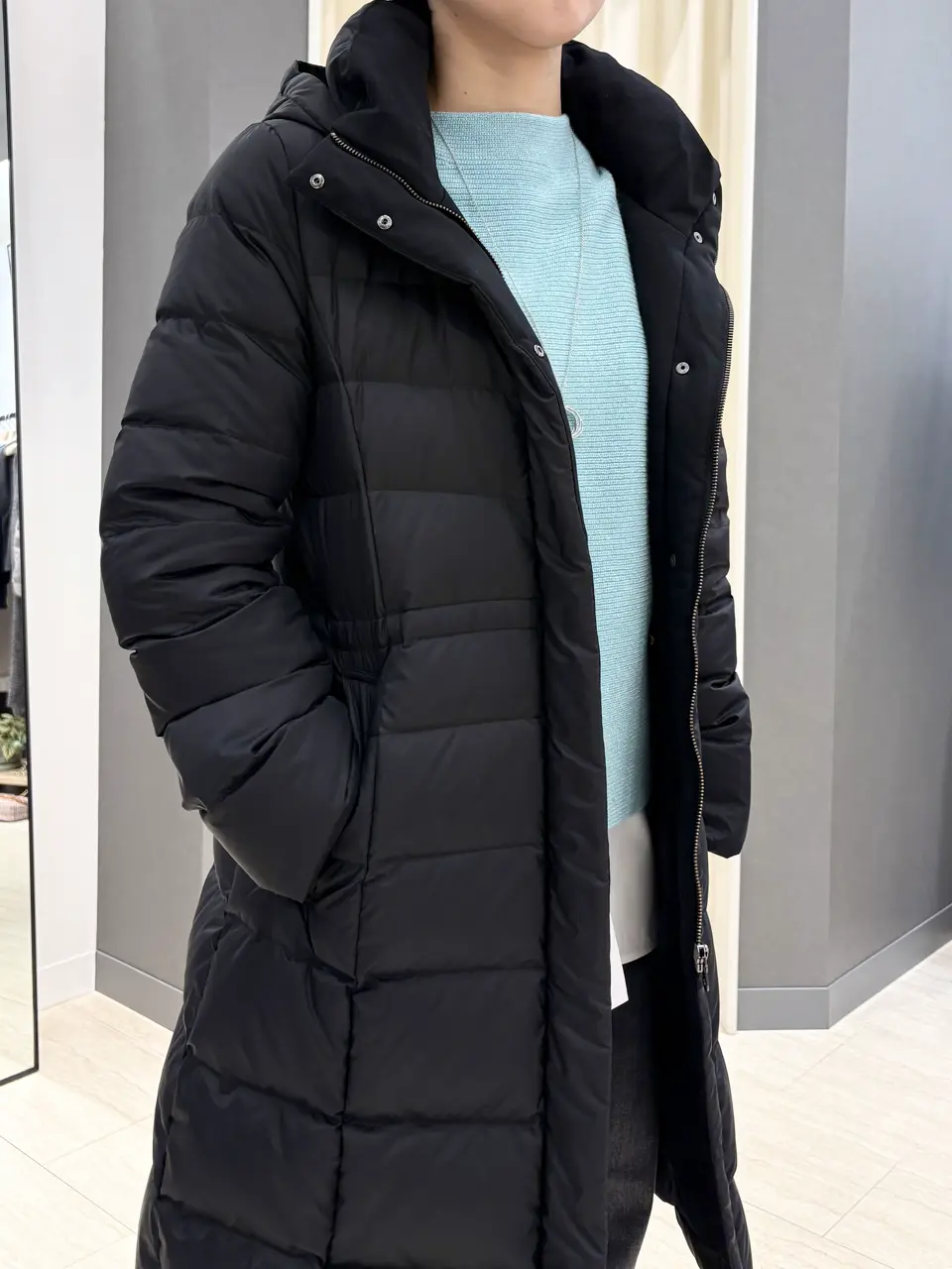 ONWARD CROSSET SELECT N コーディネート画像