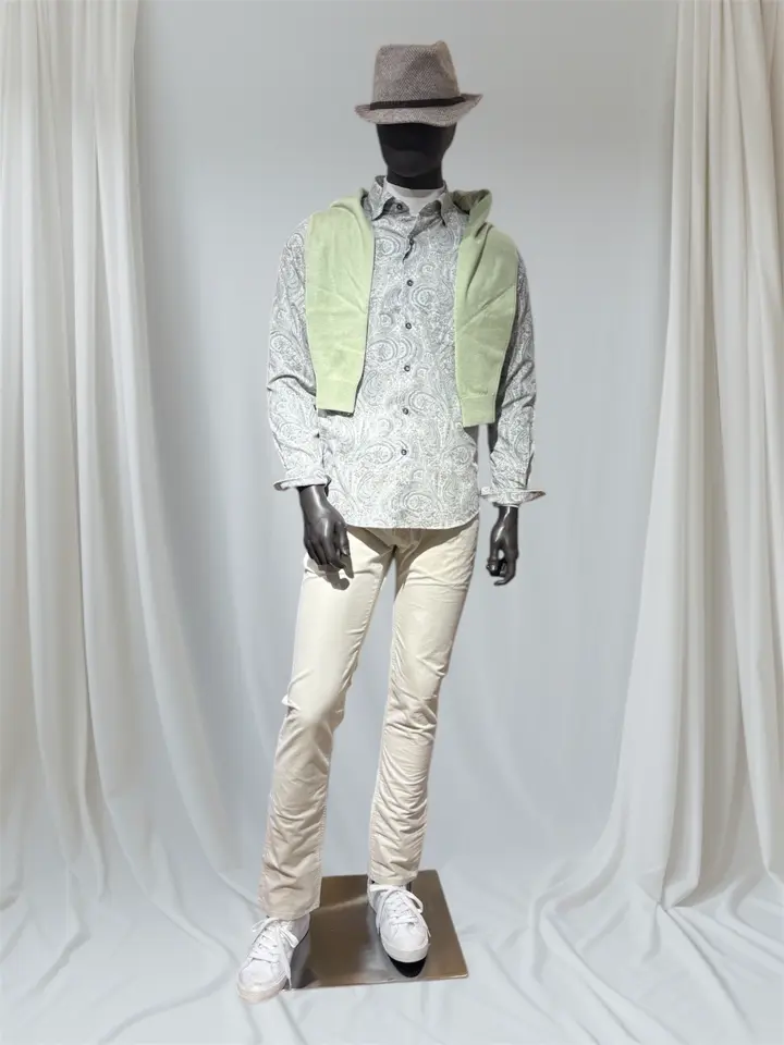 ONWARD CROSSET SELECT 藤本 コーディネート画像