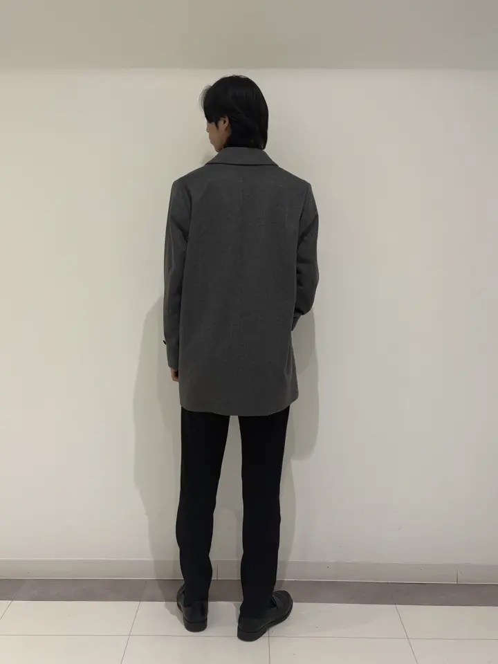 ONWARD CROSSET SELECT 石川　凌大 コーディネート画像