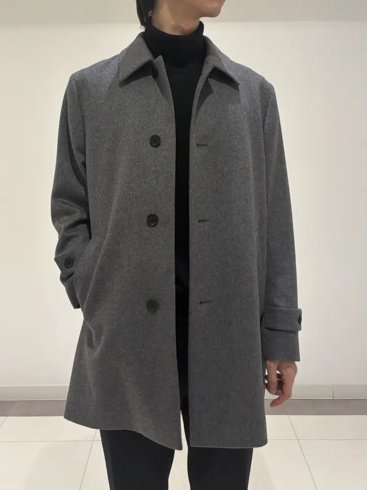 ONWARD CROSSET SELECT 石川　凌大 コーディネート画像