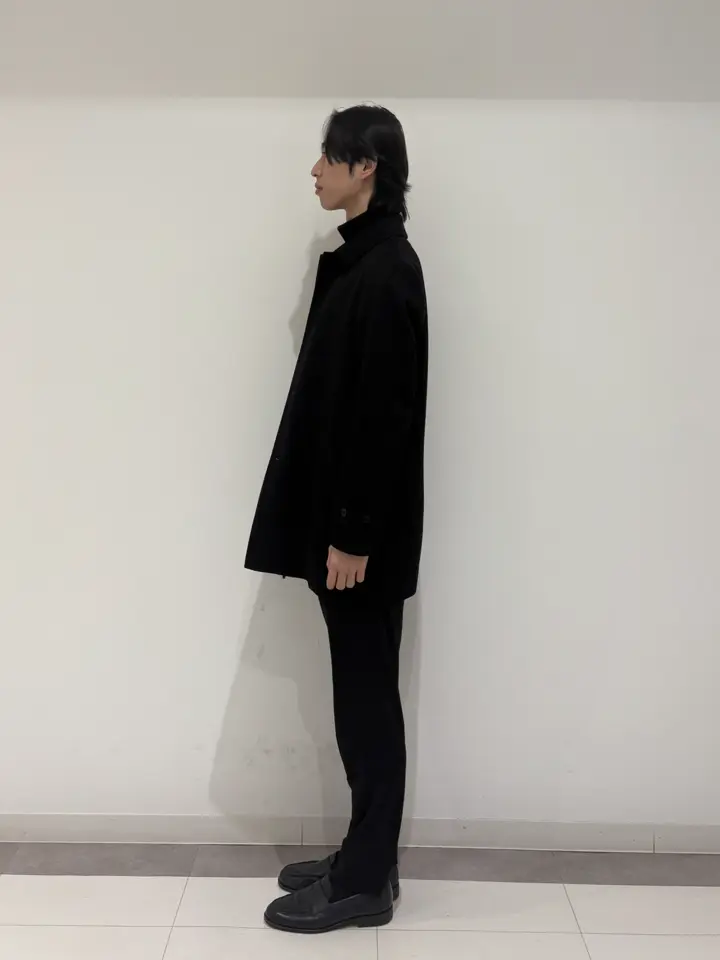 ONWARD CROSSET SELECT 石川　凌大 コーディネート画像