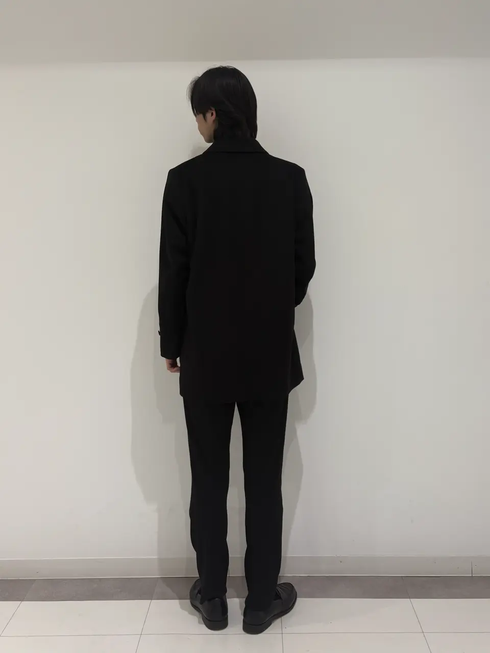 ONWARD CROSSET SELECT 石川　凌大 コーディネート画像